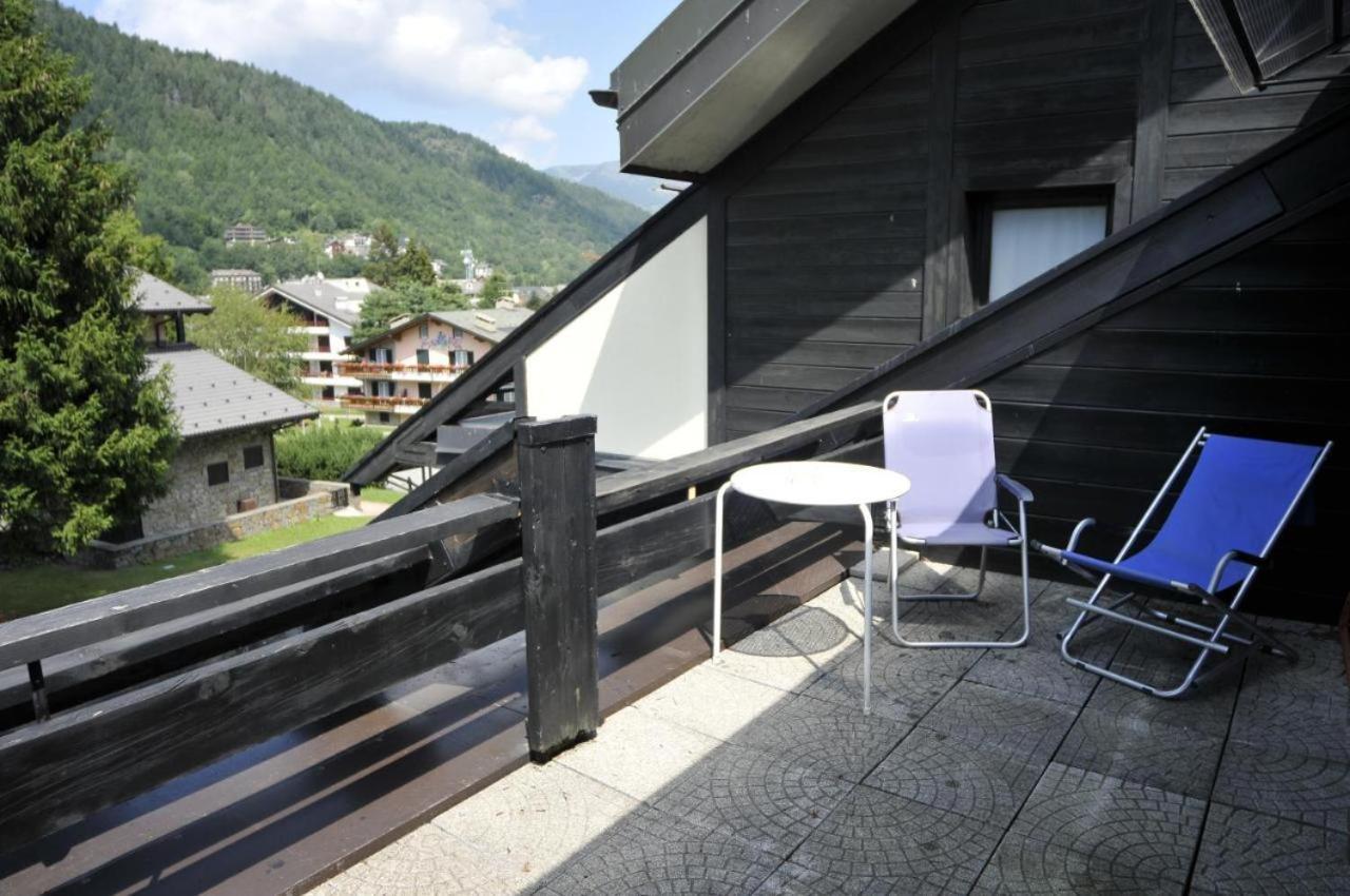 Sky Residence - Comfort Apartments In Aprica Esterno foto